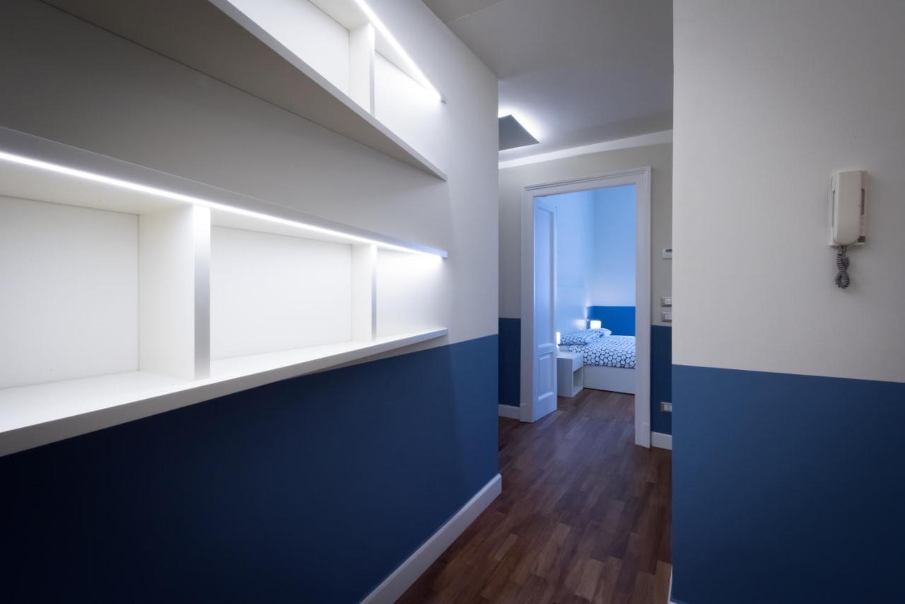 Apartment Spazio Stoppani - Big Mailand