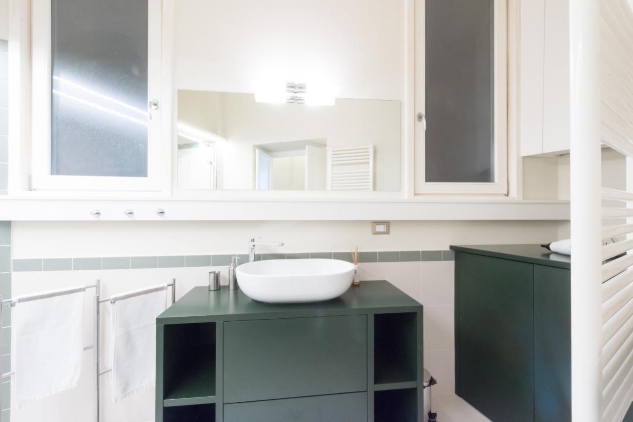 Apartment Spazio Stoppani - Big Mailand