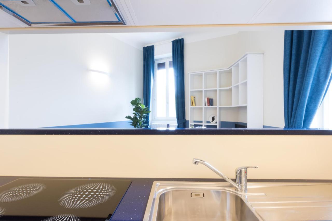 Apartment Spazio Stoppani - Big Mailand