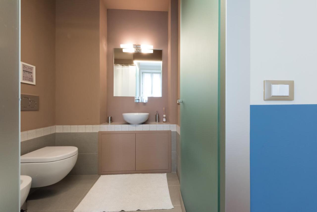 Apartment Spazio Stoppani - Big Mailand