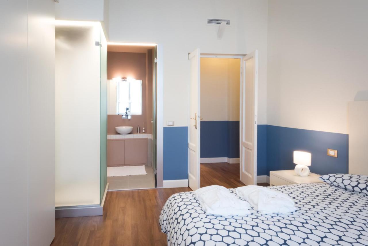 Spazio Stoppani - Big Apartment Mailand