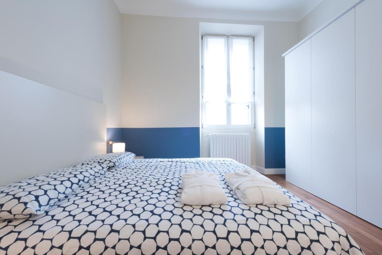 Apartment Spazio Stoppani - Big Mailand