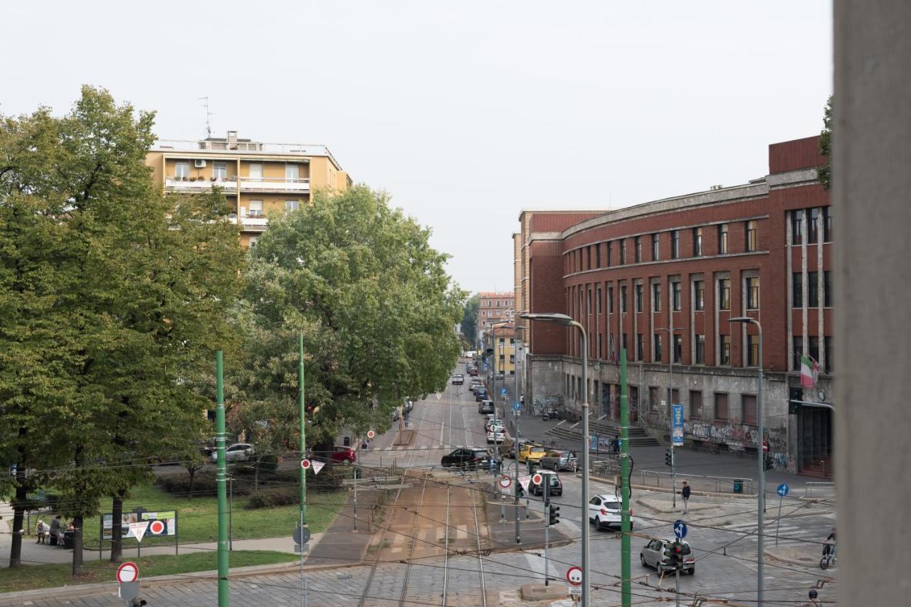 Spazio Stoppani - Big Apartment Mailand