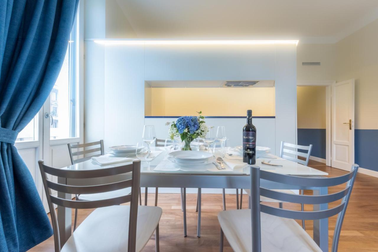 Apartment Spazio Stoppani - Big Mailand